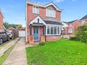 3 Bedroom Detached House