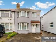 3 Bedroom Detached House