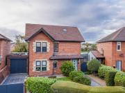 3 Bedroom Detached House