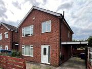3 Bedroom Detached House