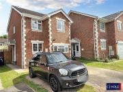 3 Bedroom Detached House