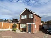 3 Bedroom Detached House