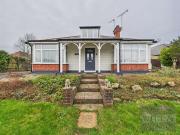 3 Bedroom Detached House