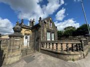 3 Bedroom Detached House