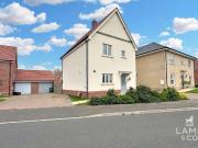 3 Bedroom Detached House