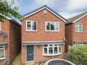 3 Bedroom Detached House