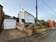 3 Bedroom Detached House