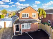 3 Bedroom Detached House