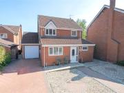 3 Bedroom Detached House
