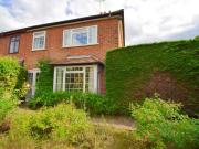 3 Bedroom Detached House