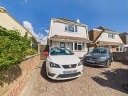 3 Bedroom Detached House