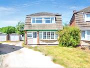 3 Bedroom Detached House