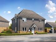 3 Bedroom Detached House