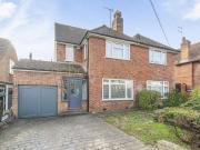 3 Bedroom Detached House