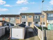 3 Bedroom Detached House