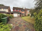 3 Bedroom Detached House