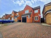 3 Bedroom Detached House