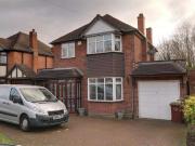 3 Bedroom Detached House