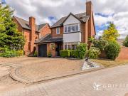 3 Bedroom Detached House