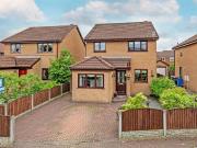 3 Bedroom Detached House