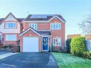 3 Bedroom Detached House
