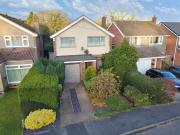 3 Bedroom Detached House