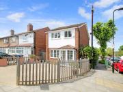 3 Bedroom Detached House