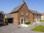3 Bedroom Detached House