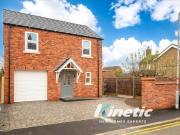 3 Bedroom Detached House