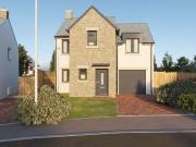3 Bedroom Detached House
