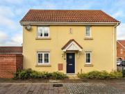 3 Bedroom Detached House