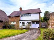3 Bedroom Detached House