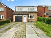 3 Bedroom Detached House 3 Bedroom Detached House
