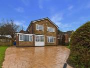 3 Bedroom Detached House