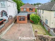 3 Bedroom Detached House