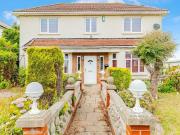 3 Bedroom Detached House