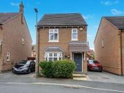 3 Bedroom Detached House
