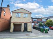 3 Bedroom Detached House 3 Bedroom Detached House