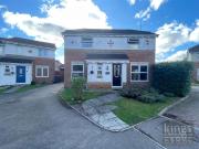 3 Bedroom Detached House