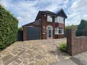 3 Bedroom Detached House