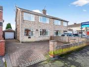 3 Bedroom Detached House