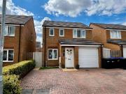 3 Bedroom Detached House