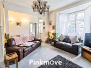 3 Bedroom Detached House