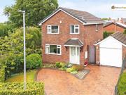 3 Bedroom Detached House