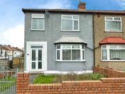 3 Bedroom Detached House