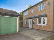 3 Bedroom Detached House