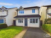 3 Bedroom Detached House
