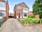 3 Bedroom Detached House