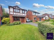 3 Bedroom Detached House