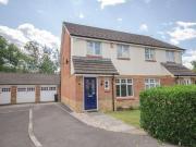 3 Bedroom Detached House